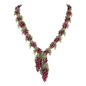 The Jewelled Harvest Collection